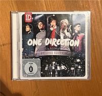 CD One Direction Bayern - Ansbach Vorschau