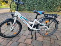 20 Zoll Kinder Fahrrad Nordrhein-Westfalen - Hörstel Vorschau