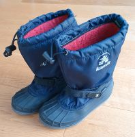 Kamik Winterstiefel, Gr. 4 (36), Gore-Tex Wandsbek - Hamburg Volksdorf Vorschau