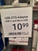 Adapter Micro-USB zu C Bayern - Barbing Vorschau