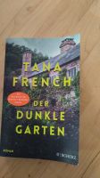 TB Roman Tana French Der dunkle Garten neu Nordrhein-Westfalen - Mettingen Vorschau