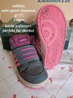 Schuhe 27  übergang Frühling Adidas Mädchen pink Nordrhein-Westfalen - Schöppingen Vorschau