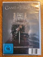 DVD Game of Thrones Staffel 1-3 OVP neu Hessen - Lahnau Vorschau