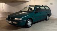 Volkswagen Passat 1.8 CL *1.Hand* Scheckheft VW* TÜV Neu* Nordrhein-Westfalen - Neuss Vorschau