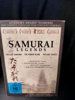 Samurai Legends DVD Schleswig-Holstein - Kiel Vorschau
