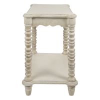 NEW PRODUCT Beistelltisch Antik Design Beige Fo.N.002.004.000.21 Nordrhein-Westfalen - Radevormwald Vorschau