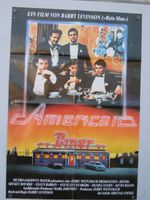 Poster/Plakat/Filmplakat: AMERICAN DINER (USA 1982) Hessen - Gießen Vorschau