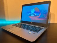 HP EliteBook 840 G4 (‎256 GB SSD, Intel Core i5 7300u 2,6 GHz, 8 München - Sendling-Westpark Vorschau