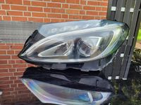 Led Scheinwerfer Links Mercedes c klasse w205 Niedersachsen - Sulingen Vorschau