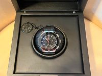 Hublot Big Bang Steel Ceramic FULL SET - beste Angebot in D Düsseldorf - Pempelfort Vorschau