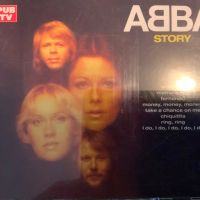 ABBA / Story, 2 CDs Baden-Württemberg - Freiburg im Breisgau Vorschau