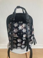 Damen Rucksack Tamaris Leticia Backpack Schwarz Düsseldorf - Oberbilk Vorschau