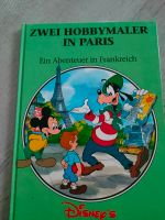 Bücher -  Disney Weltenbummler Hamburg Barmbek - Hamburg Barmbek-Süd  Vorschau