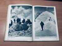 Buch Deutsche am Nanga Parbat Der Angriff 1934 Bergsteiger Hessen - Großkrotzenburg Vorschau