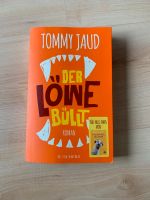 Buch: Der Löwe büllt von Tommy Jaud Köln - Bocklemünd/Mengenich Vorschau