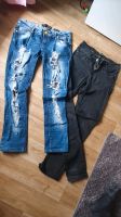 2 Jeanshosen 28 /M Sachsen-Anhalt - Halle Vorschau