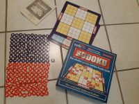 Sudoku Spiel Nordrhein-Westfalen - Werl Vorschau