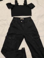 Damen Set Jeans/Top Bayern - Geretsried Vorschau