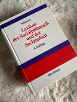 Lexikon der Sozialpädagogik und der Sozialarbeit Bayern - Breitenbrunn Vorschau