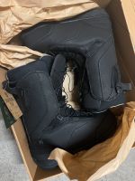 [NEU/OVP] Nitro Herren Snowboardboot VENTURE TLS - 43 1/3 Schwarz München - Altstadt-Lehel Vorschau