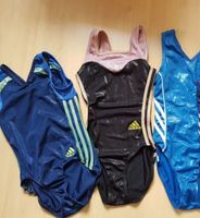 Adidas Turnanzüge Turnanzug Gr AXS ca. 152 Nürnberg (Mittelfr) - Oststadt Vorschau