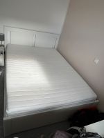 Ikea Bett Songesand Nordrhein-Westfalen - Wenden Vorschau