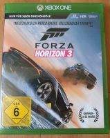 Forza Horizon 3 Spiel für Xbox one Bayern - Bad Rodach Vorschau