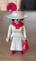 Playmobil Collector  Nostalgie 5503 Rosa Serie Dame Lady Hut Bayern - Veitshöchheim Vorschau