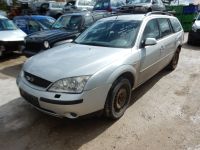 Ford Mondeo BWY Ersatzteileträger VN8991 Bayern - Heilsbronn Vorschau