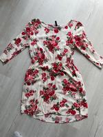 H&M Sommerkleid Blumen Größe 36 Nordrhein-Westfalen - Soest Vorschau