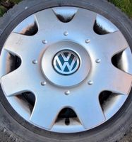 Original VW Radkappe Nordrhein-Westfalen - Heinsberg Vorschau