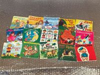 15 PIXI Bücher ca. 1970-1996 Niedersachsen - Großefehn Vorschau