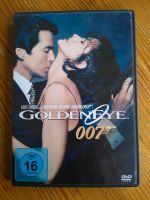 James Bond - Golden Eye Baden-Württemberg - Mannheim Vorschau