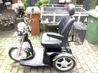 Reichert M103 Scooter Rheinland-Pfalz - Linz am Rhein Vorschau