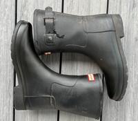 Hunter Damen Gummistiefel Rheinland-Pfalz - Rotenhain Vorschau