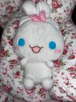 Cinnamoroll Plüsch Sanrio - Ca. 50cm Höhe Niedersachsen - Bassum Vorschau