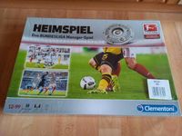 Heimspiel, Das Bundesliga Manager- Spiel Rheinland-Pfalz - Ludwigshafen Vorschau