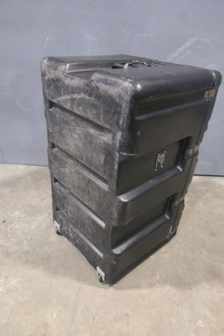 Trolley Case Transportcase Flightcase Container Box Kiste 40712 in Dinslaken