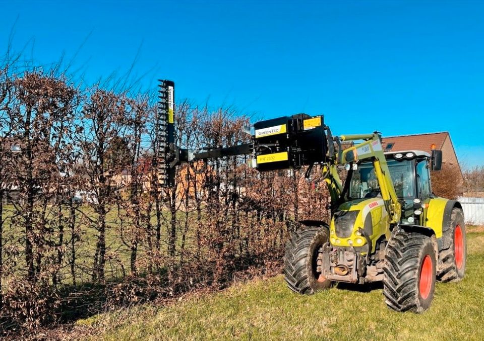 Gärtner-Gartenpflege-Heckenschnitt-Rollrasen-… in Viersen