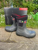 Dunlop Stiefel Neu Baden-Württemberg - Wangen im Allgäu Vorschau