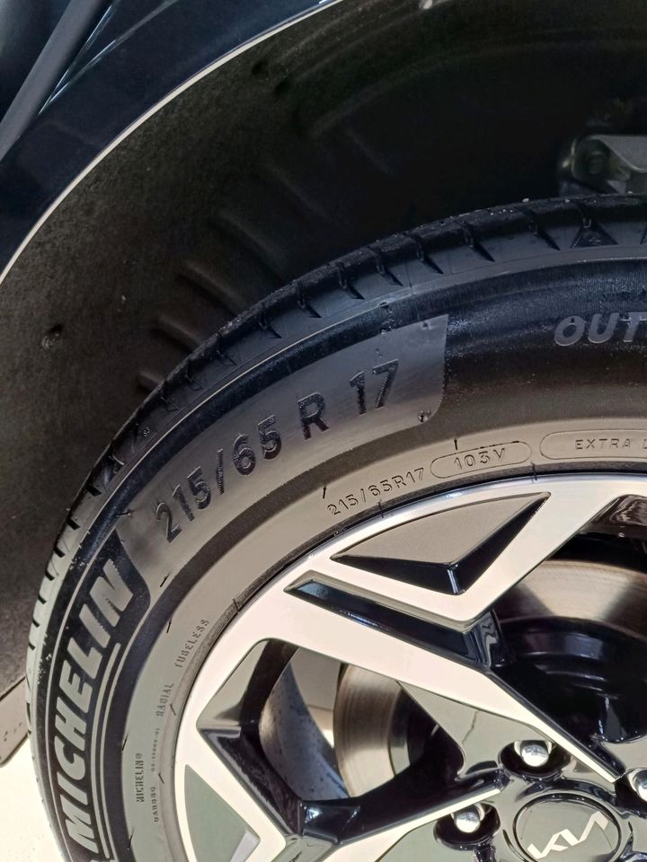 Neu Michelin Sommerreifen Primacy 4  215/65 R17 103V in Aldenhoven