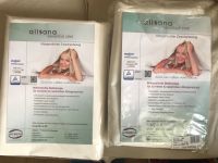 Allergie Encasing Bettbezug 135x200 Allsana Dresden - Äußere Neustadt Vorschau