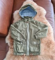 H&M Parka Jacke Übergang Gr 116 Nordrhein-Westfalen - Nettetal Vorschau