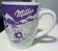 Milka Sammeltasse: Weihnachtsbecher Edition No. 19 Stuttgart - Stammheim Vorschau