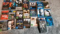 DVD, CD, Blu-ray Spannung und Action. Thüringen - Kahla Vorschau