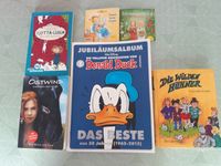 Verschiedene Kinderbücher Nordrhein-Westfalen - Kerpen Vorschau