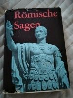 Römische Sagen - Buch - 261 Seiten Altona - Hamburg Ottensen Vorschau