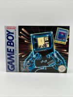 Nintendo Gameboy OVP Leerverpackung Bayern - Augsburg Vorschau