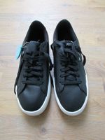 Sneaker Turnschuhe Puma Vikky Stacked schwarz weiß Gr. 42 NEU Rheinland-Pfalz - Holsthum Vorschau