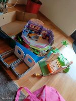 Playmobil Zubehör Kleinteile Stall Schlafzimmer Nordrhein-Westfalen - Lemgo Vorschau